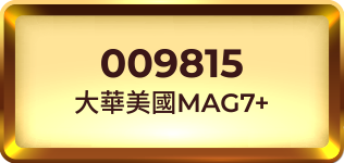 009815 大華美國MAG7+